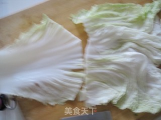 New Year's Preheating Dishes --- Yushou Yingchun recipe