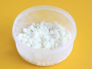 Red Bean Shaved Ice recipe