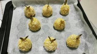 【taizhou】phoenix Shrimp Balls recipe
