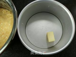 Pumpkin Hair Cake with Zero Failure recipe