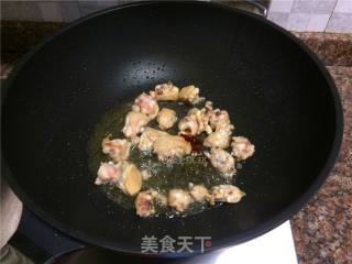 Four Treasures Roasted Chicken Wings recipe