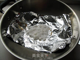 Northeast Smoked Dried Tofu Meat Roll recipe