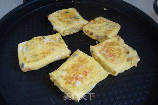 Egg Burrito recipe