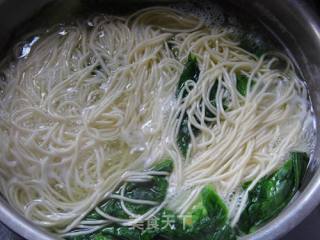 Chongqing Dry Noodle recipe