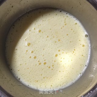 #aca第四季烤大赛# Making Erotic and Sweet Mango Pie recipe