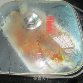 Jumping Fish recipe