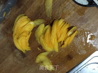 #the 4th Baking Contest and is Love to Eat Festival# Flower Mousse Cake recipe