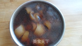 Pigskin Jelly recipe