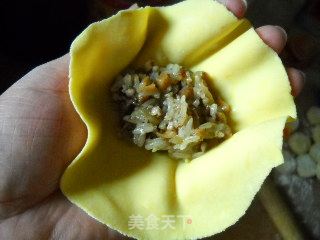 Wuhan Famous Snack-roasted Plum recipe