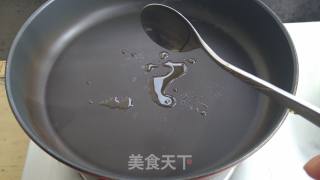 Mature Vinegar Peanuts recipe