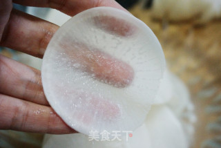 #trust之美# Appetizing and Refreshing [pickled Sweet and Sour Radish Slices] recipe