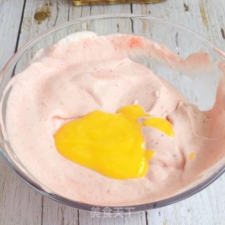 Strawberry Ice Cream recipe