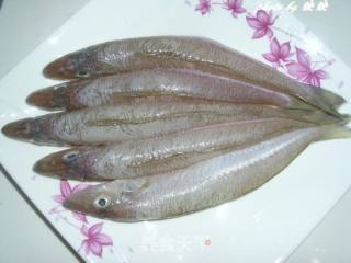 Steamed Sand Diamondfish recipe