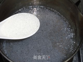 Mingliezi Yogurt Jelly recipe