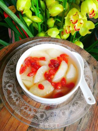 Rock Sugar Sydney recipe