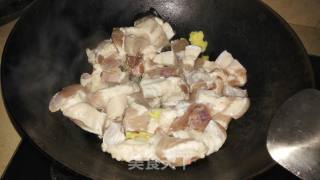 Braised Pork recipe