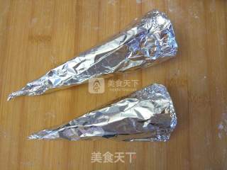 #aca烤明星大赛#carrots and Soy Milk Hot Dog Bread recipe