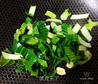 Canola Egg Drop Soup recipe