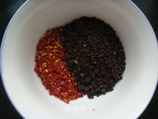 Breakfast Appetizer-soy Sauce Ginger recipe