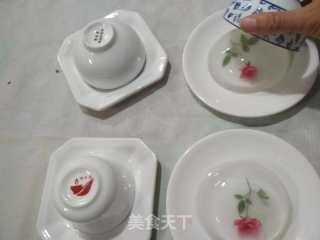 Flower Jelly recipe