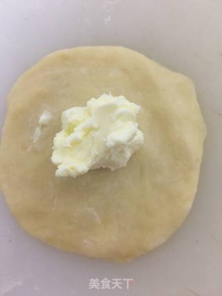 Cheese Meal Buns recipe