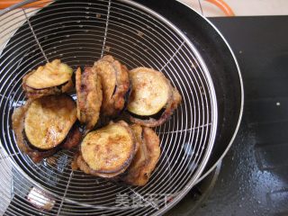 Crispy Eggplant Clip recipe