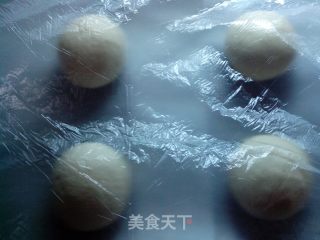 Chilled Medium-grown Bread recipe