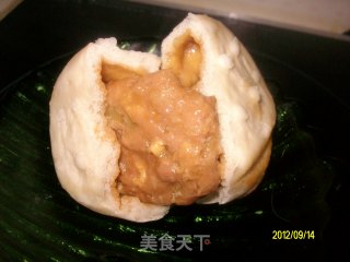 ✿xianxiang Pork Buns✿ recipe