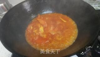 Sour Tang Long Li Fish recipe