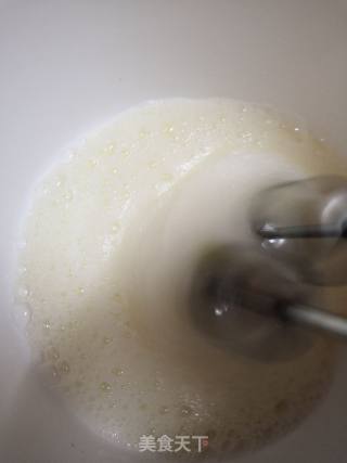 Cranberry Yogurt Cake recipe