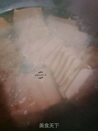 Boiled Duck Blood recipe