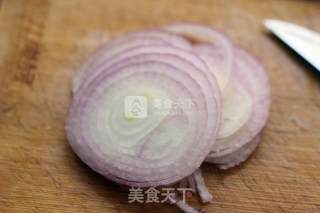 Grilled Squid with Sauce recipe