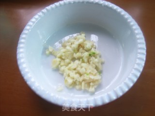 Tofu Skin Mixed with Three Shreds recipe