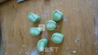 Emerald Shao Mai recipe