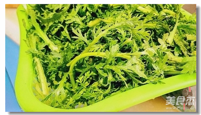 Artemisia Spp recipe