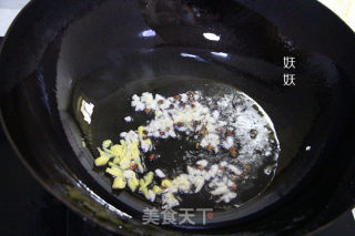 Spicy Ants on The Tree recipe