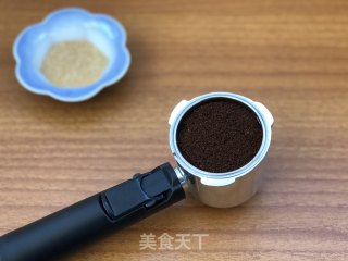 #东岭意式咖啡机试#espresso recipe