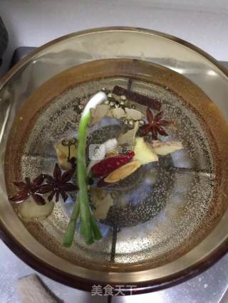 Boiled Edamame recipe