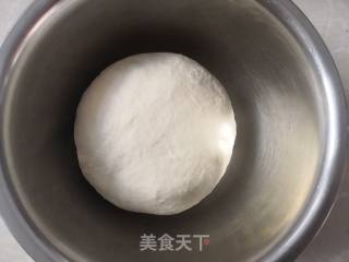 Butter Hass Bread recipe