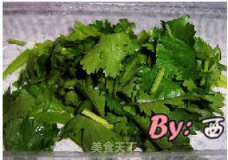 Hot and Sour Radish Soup recipe