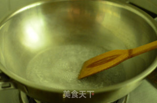 Royal Tofu recipe