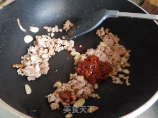 Mapo Jelly recipe