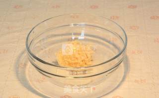 White Fungus and Lotus Seed Soup recipe