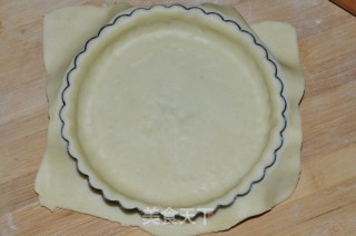 Apple Pie recipe