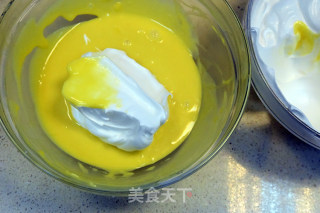 Sakura Cake Roll Depp Baking Lab recipe