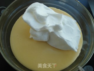 Cheese Slice Cheesecake recipe