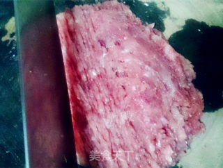 27's Lab-maltose Pork Dried recipe