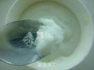 Country Liuhe Cake recipe