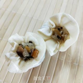 Home Edition Shaomai recipe