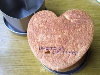 Heart-to-heart Toast recipe